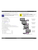 Предварительный просмотр 373 страницы Epson Stylus Pro 7890 Series Service Manual