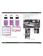 Предварительный просмотр 379 страницы Epson Stylus Pro 7890 Series Service Manual