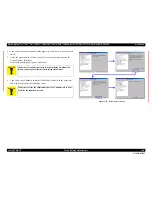 Предварительный просмотр 388 страницы Epson Stylus Pro 7890 Series Service Manual