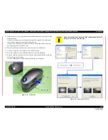 Предварительный просмотр 389 страницы Epson Stylus Pro 7890 Series Service Manual