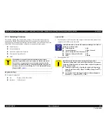 Предварительный просмотр 421 страницы Epson Stylus Pro 7890 Series Service Manual