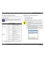 Preview for 430 page of Epson Stylus Pro 7890 Series Service Manual