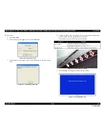 Preview for 433 page of Epson Stylus Pro 7890 Series Service Manual