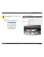 Preview for 434 page of Epson Stylus Pro 7890 Series Service Manual