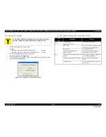 Preview for 440 page of Epson Stylus Pro 7890 Series Service Manual