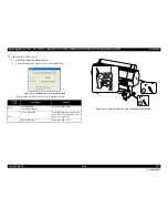 Preview for 442 page of Epson Stylus Pro 7890 Series Service Manual