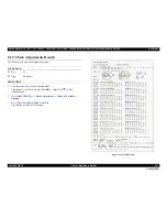 Preview for 443 page of Epson Stylus Pro 7890 Series Service Manual