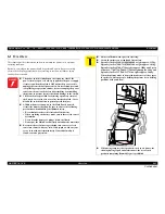 Preview for 445 page of Epson Stylus Pro 7890 Series Service Manual