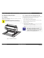 Предварительный просмотр 447 страницы Epson Stylus Pro 7890 Series Service Manual