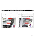 Предварительный просмотр 457 страницы Epson Stylus Pro 7890 Series Service Manual