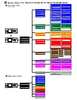 Предварительный просмотр 469 страницы Epson Stylus Pro 7890 Series Service Manual