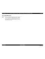 Preview for 490 page of Epson Stylus Pro 7890 Series Service Manual