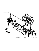 Предварительный просмотр 500 страницы Epson Stylus Pro 7890 Series Service Manual