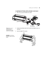 Preview for 25 page of Epson Stylus Pro 7890 Series User Manual