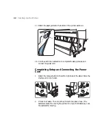 Preview for 42 page of Epson Stylus Pro 7890 Series User Manual