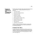 Preview for 145 page of Epson Stylus Pro 7890 Series User Manual