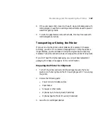 Preview for 167 page of Epson Stylus Pro 7890 Series User Manual