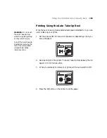 Preview for 203 page of Epson Stylus Pro 7890 Series User Manual