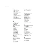 Preview for 222 page of Epson Stylus Pro 7890 Series User Manual