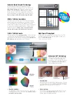 Предварительный просмотр 3 страницы Epson Stylus Pro 7900 Brochure & Specs