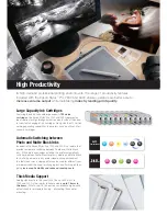 Предварительный просмотр 6 страницы Epson Stylus Pro 7900 Brochure & Specs