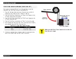 Preview for 135 page of Epson Stylus Pro 9000 - Print Engine Service Manual