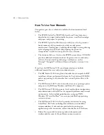 Preview for 11 page of Epson Stylus Pro 9000 Printer Manual