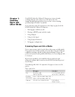 Preview for 18 page of Epson Stylus Pro 9000 Printer Manual