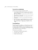 Preview for 21 page of Epson Stylus Pro 9000 Printer Manual