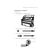 Preview for 22 page of Epson Stylus Pro 9000 Printer Manual