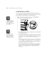 Preview for 27 page of Epson Stylus Pro 9000 Printer Manual