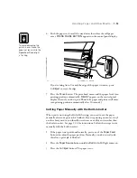 Preview for 30 page of Epson Stylus Pro 9000 Printer Manual