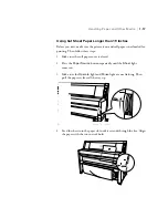 Preview for 34 page of Epson Stylus Pro 9000 Printer Manual