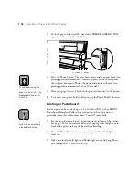 Preview for 35 page of Epson Stylus Pro 9000 Printer Manual