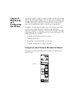 Preview for 44 page of Epson Stylus Pro 9000 Printer Manual