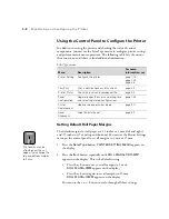 Preview for 51 page of Epson Stylus Pro 9000 Printer Manual