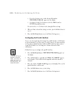 Preview for 53 page of Epson Stylus Pro 9000 Printer Manual