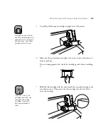 Preview for 64 page of Epson Stylus Pro 9000 Printer Manual