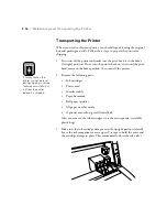 Preview for 71 page of Epson Stylus Pro 9000 Printer Manual