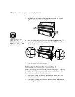 Preview for 73 page of Epson Stylus Pro 9000 Printer Manual