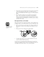 Preview for 74 page of Epson Stylus Pro 9000 Printer Manual