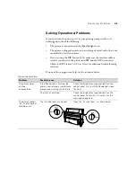 Preview for 80 page of Epson Stylus Pro 9000 Printer Manual