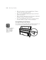 Preview for 85 page of Epson Stylus Pro 9000 Printer Manual