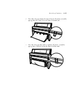 Preview for 86 page of Epson Stylus Pro 9000 Printer Manual