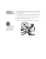 Preview for 98 page of Epson Stylus Pro 9000 Printer Manual