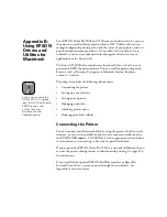 Preview for 102 page of Epson Stylus Pro 9000 Printer Manual