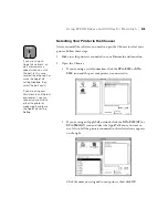 Preview for 106 page of Epson Stylus Pro 9000 Printer Manual