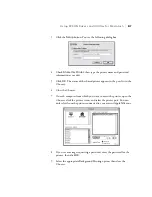 Preview for 108 page of Epson Stylus Pro 9000 Printer Manual