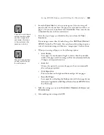 Preview for 110 page of Epson Stylus Pro 9000 Printer Manual