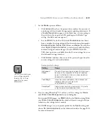 Preview for 112 page of Epson Stylus Pro 9000 Printer Manual